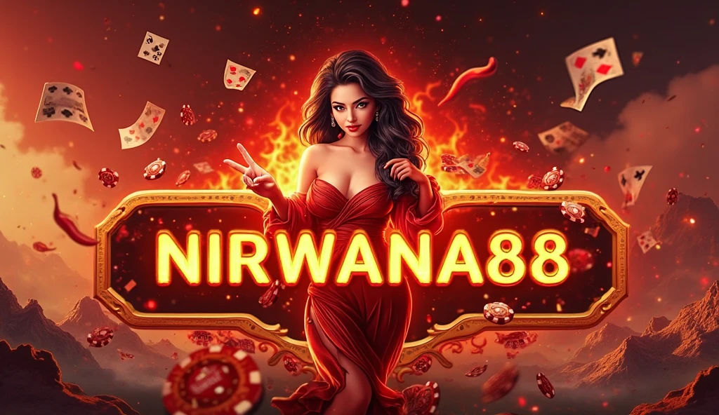 --NIRWANA88 VALID