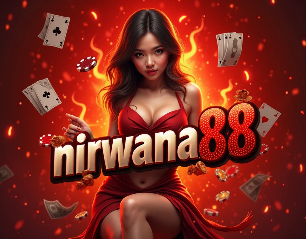 --NIRWANA88 SLOT