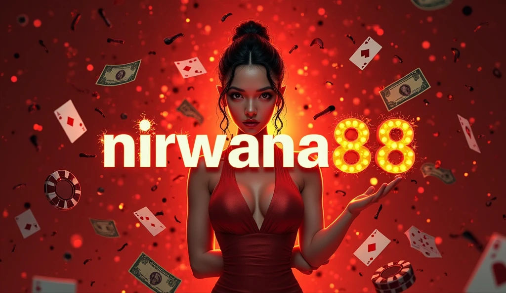--NIRWANA88 CUAN