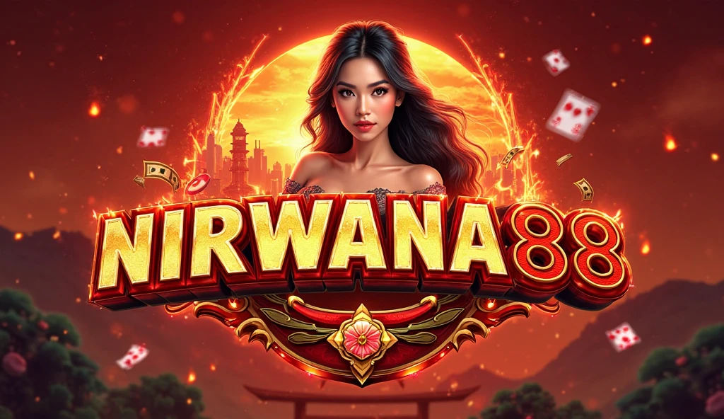 --NIRWANA88 INTENS