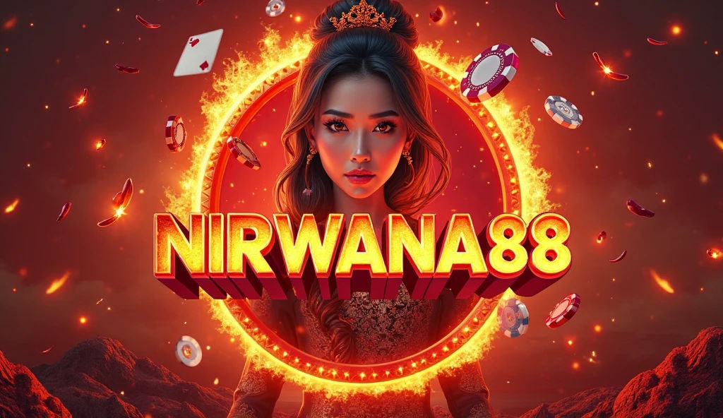 --NIRWANA88 RAMAH