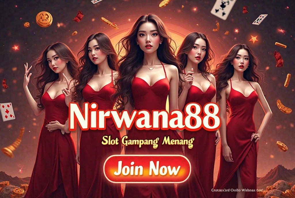 --NIRWANA88 TOGEL