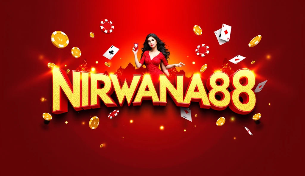 --NIRWANA88 INOVATIF