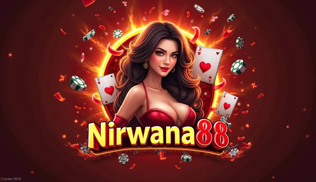 --NIRWANA88 SUPPORT
