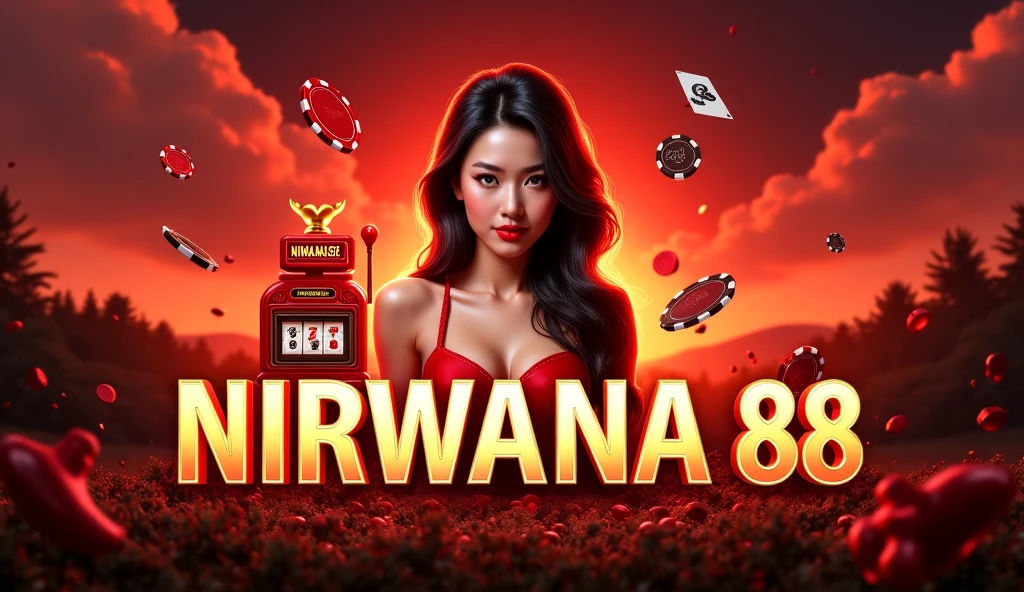 --NIRWANA88 SPESIAL