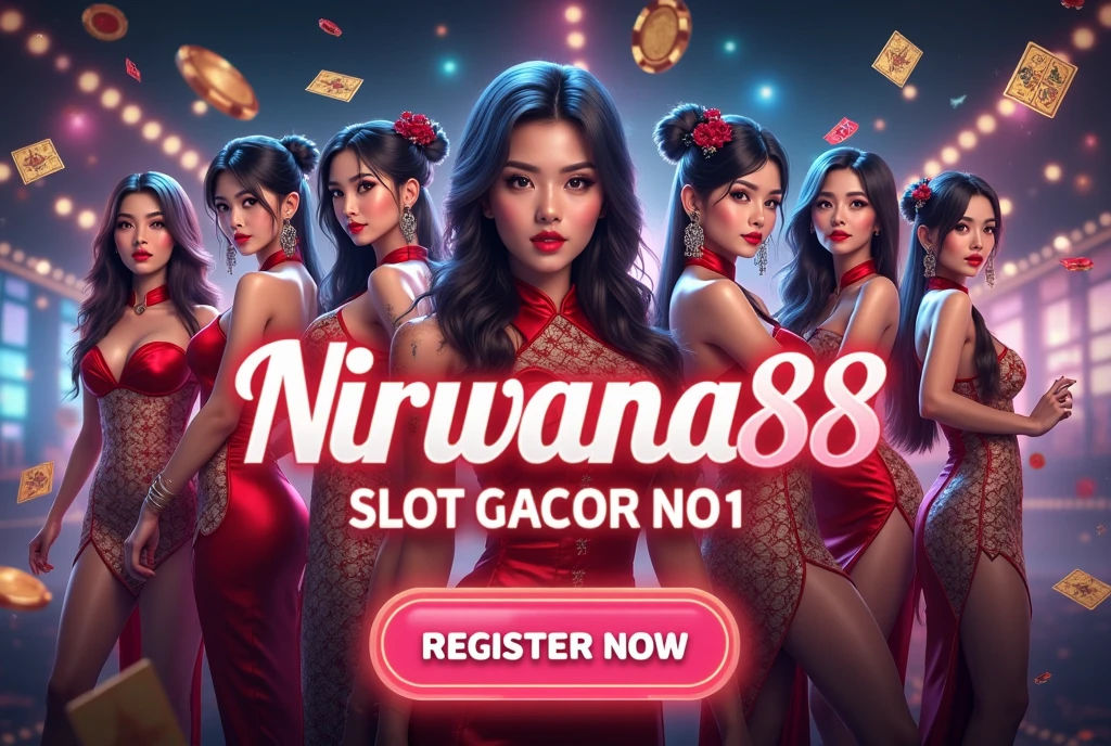--NIRWANA88 OPTIMAL