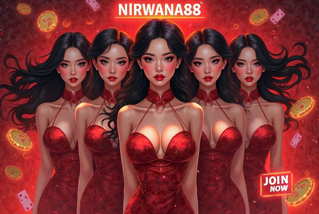 --NIRWANA88 BESAR